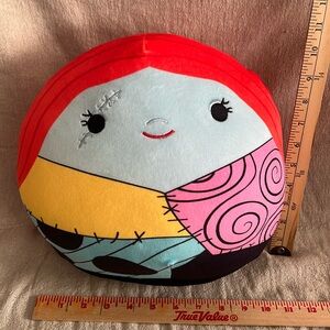 Med Sally Squishmallows
